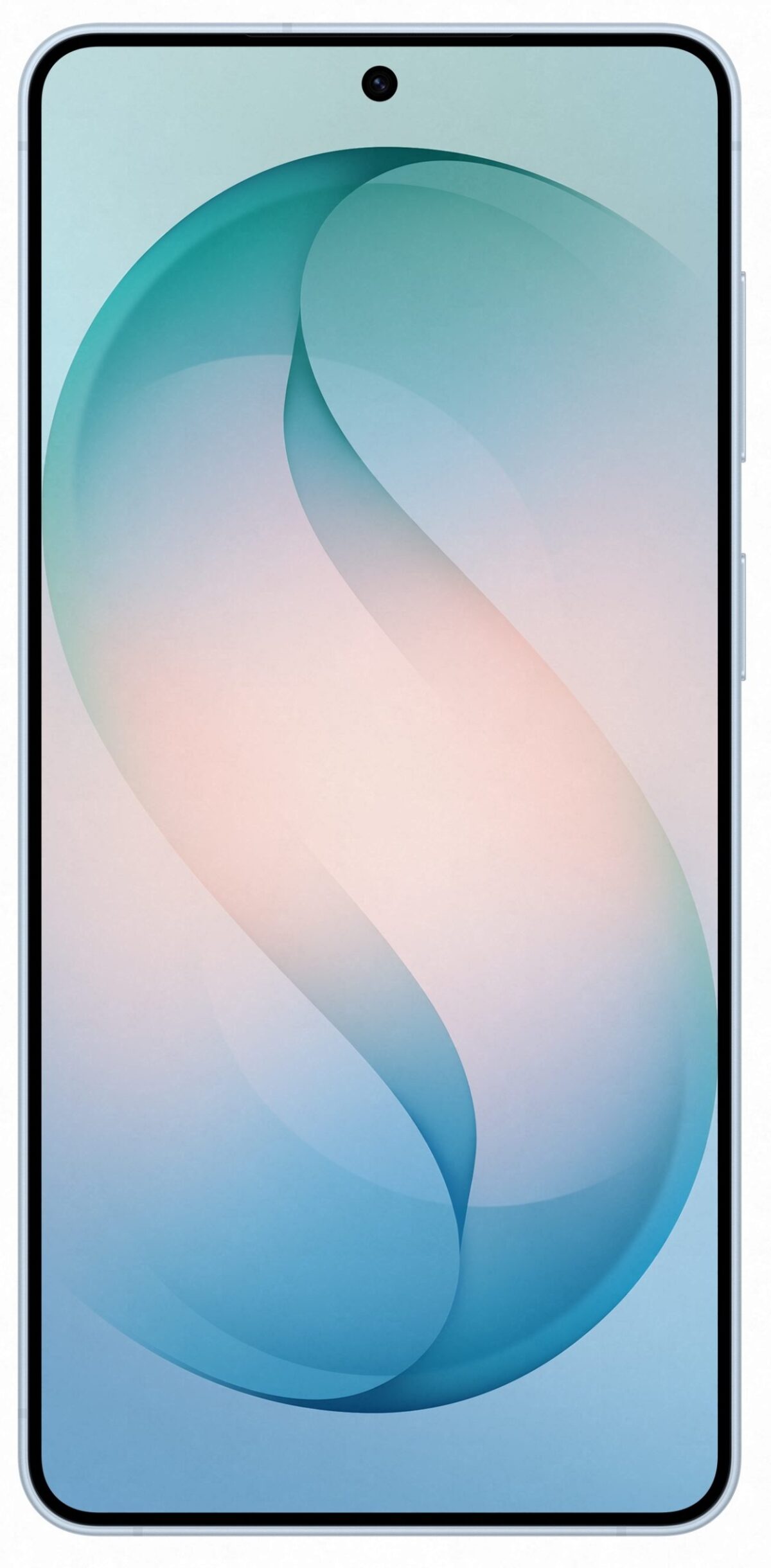 Смартфон Samsung Galaxy S26+ 12/512GB Sky Blue (SM-S947BLBGEUC) - Зображення 2