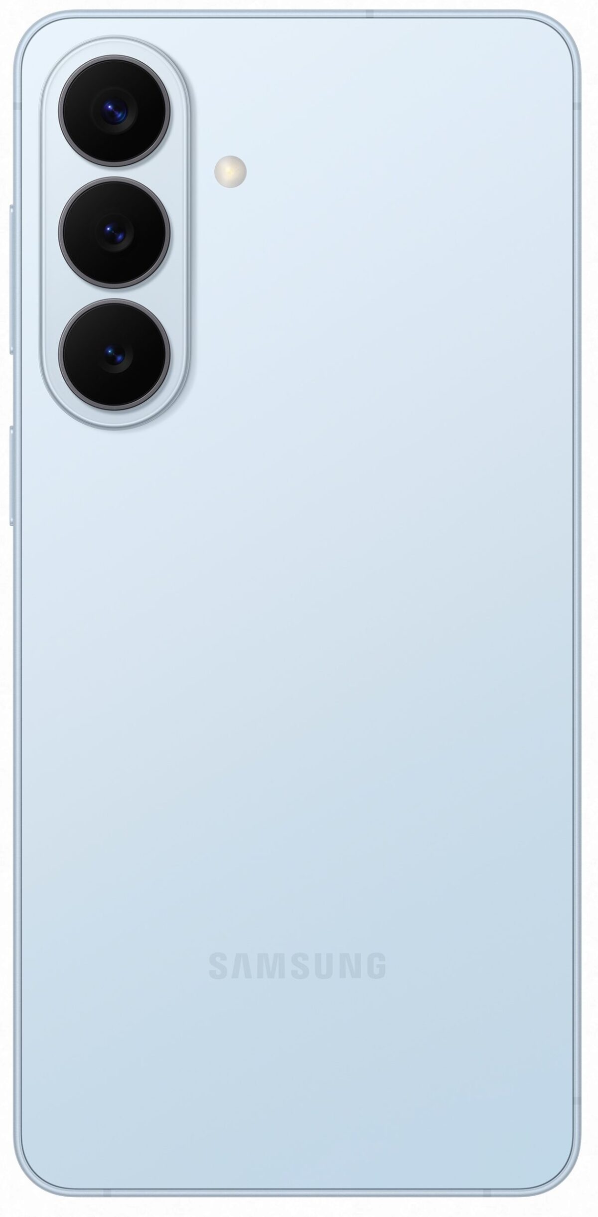 Смартфон Samsung Galaxy S26+ 12/512GB Sky Blue (SM-S947BLBGEUC) - Зображення 6