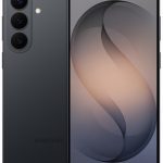 Смартфон Samsung Galaxy S26+ 12/256GB Black (SM-S947BZKDEUC)