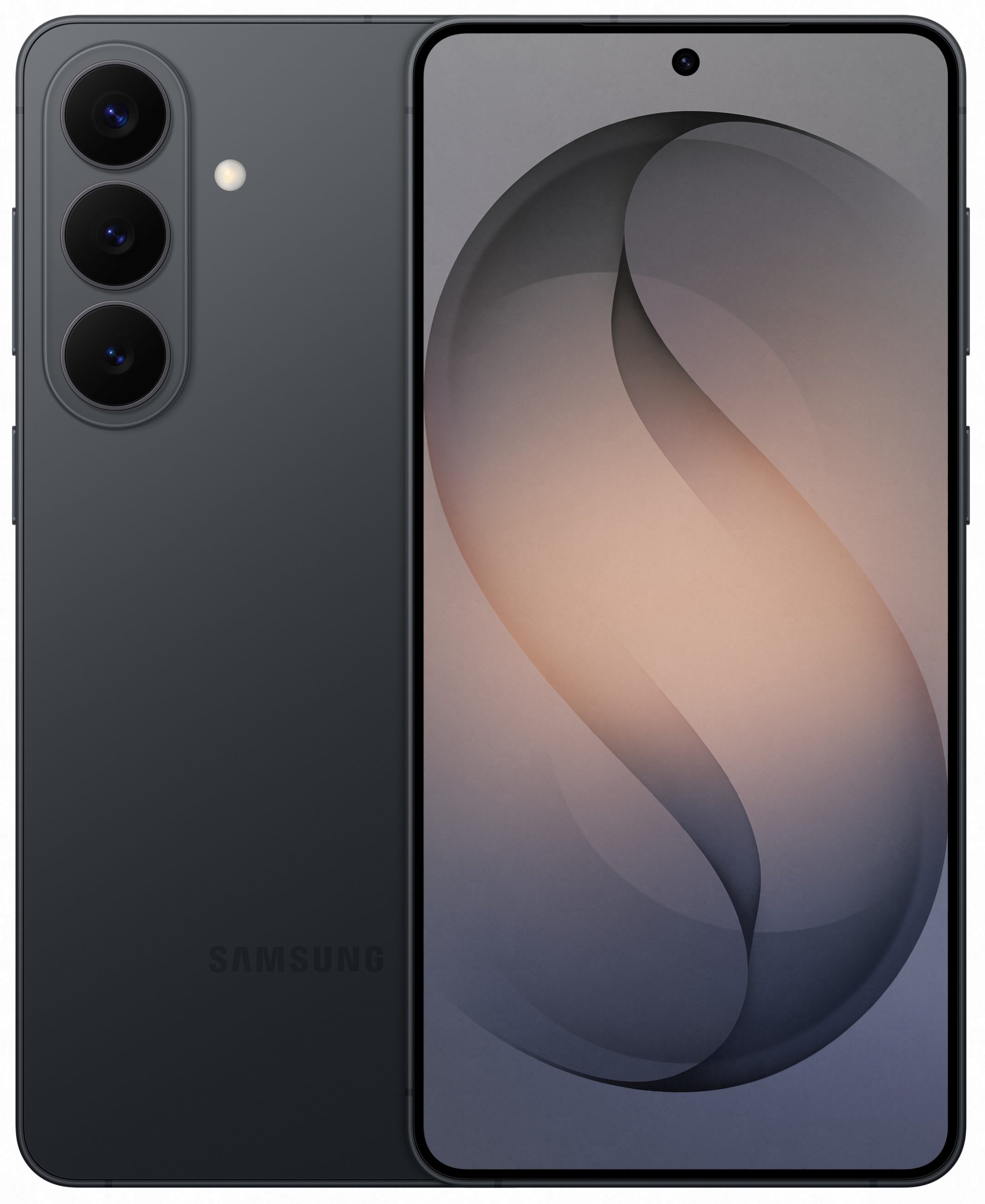 Смартфон Samsung Galaxy S26+ 12/256GB Black (SM-S947BZKDEUC)