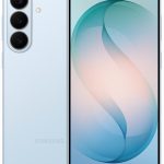 Смартфон Samsung Galaxy S26+ 12/256GB Sky Blue (SM-S947BLBDEUC)