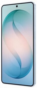 Смартфон Samsung Galaxy S26+ 12/256GB Sky Blue (SM-S947BLBDEUC) - Зображення 2