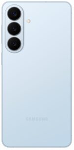 Смартфон Samsung Galaxy S26+ 12/256GB Sky Blue (SM-S947BLBDEUC) - Зображення 13