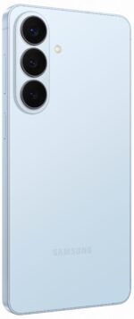 Смартфон Samsung Galaxy S26+ 12/256GB Sky Blue (SM-S947BLBDEUC) - Зображення 7