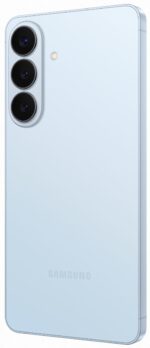 Смартфон Samsung Galaxy S26+ 12/256GB Sky Blue (SM-S947BLBDEUC) - Зображення 5