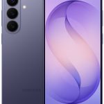 Смартфон SAMSUNG SM-S947B Galaxy S26+ 12/256Gb ZVD (cobalt violet)