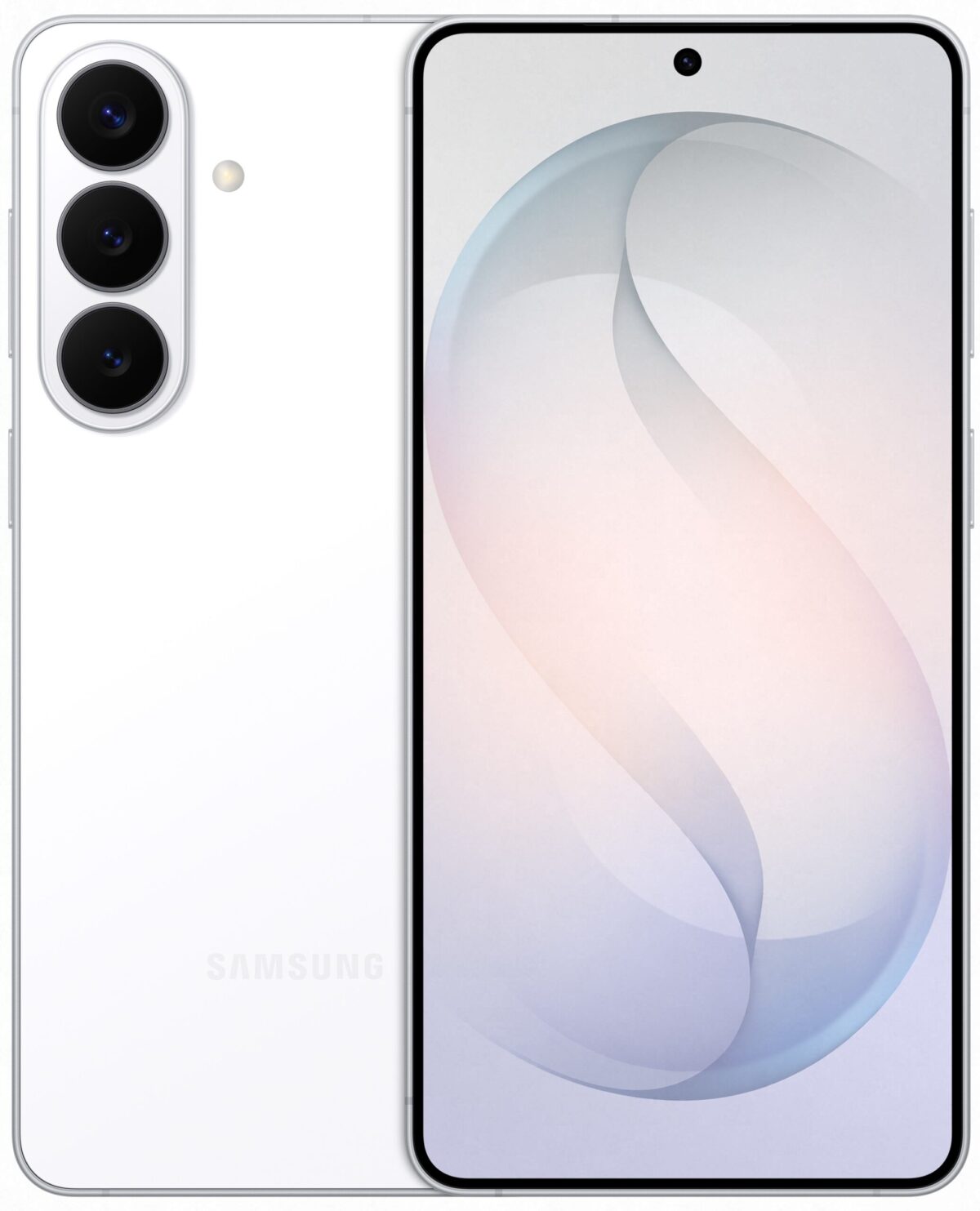 Смартфон SAMSUNG SM-S947B Galaxy S26+ 12/256Gb ZWD (white) - Зображення 11