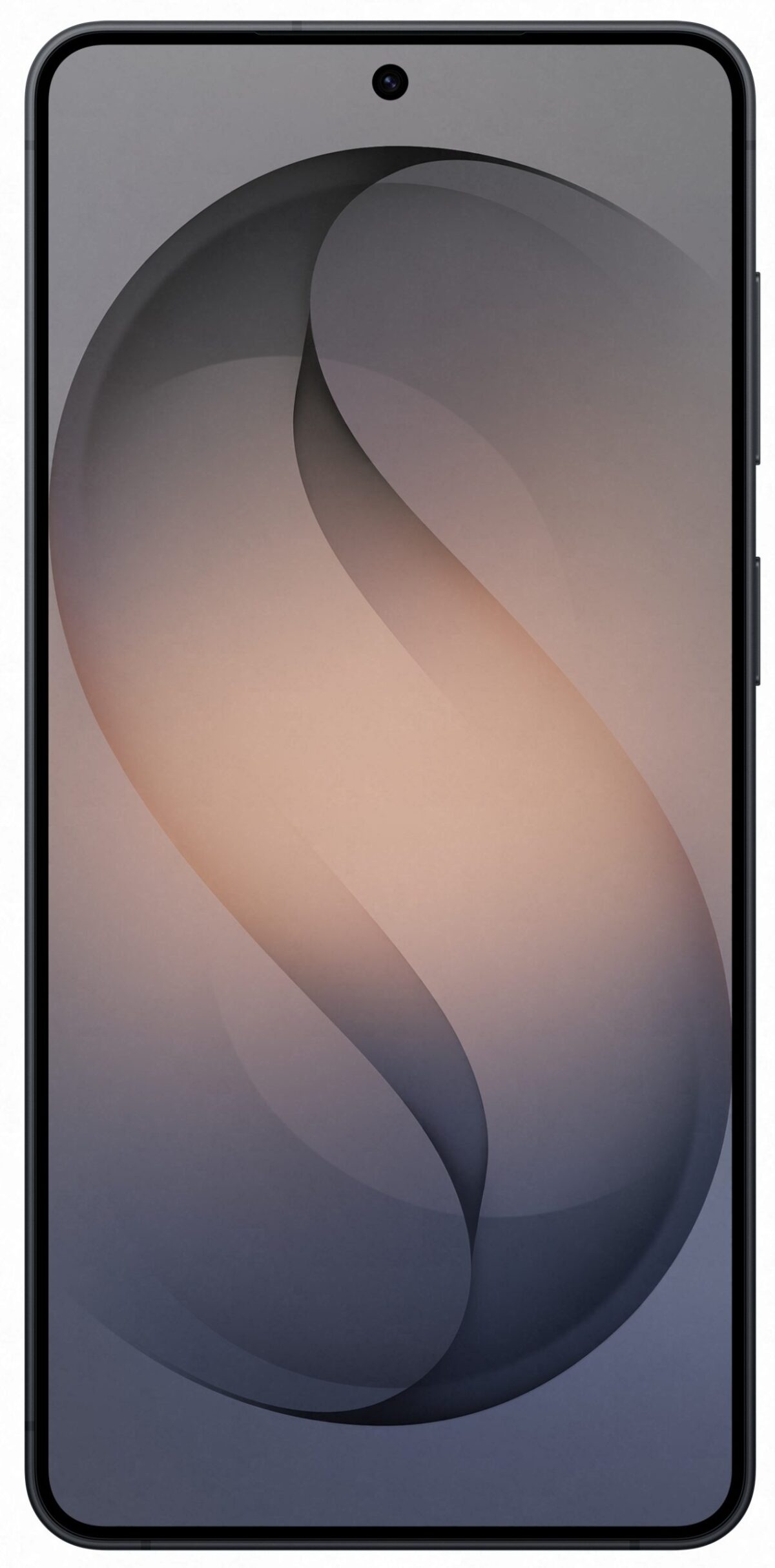 Смартфон SAMSUNG SM-S942B Galaxy S26 12/512Gb ZKH (black) - Зображення 2