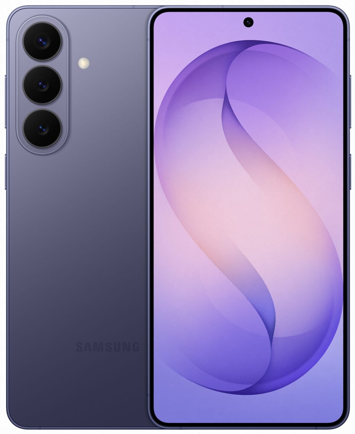 Смартфон Samsung Galaxy S26 12/512GB Cobalt Violet (SM-S942BZVHEUC) - Зображення 11