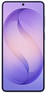 Смартфон Samsung Galaxy S26 12/512GB Cobalt Violet (SM-S942BZVHEUC) - Зображення 16