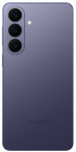 Смартфон Samsung Galaxy S26 12/512GB Cobalt Violet (SM-S942BZVHEUC) - Зображення 13