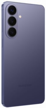 Смартфон Samsung Galaxy S26 12/512GB Cobalt Violet (SM-S942BZVHEUC) - Зображення 7