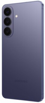 Смартфон Samsung Galaxy S26 12/512GB Cobalt Violet (SM-S942BZVHEUC) - Зображення 5