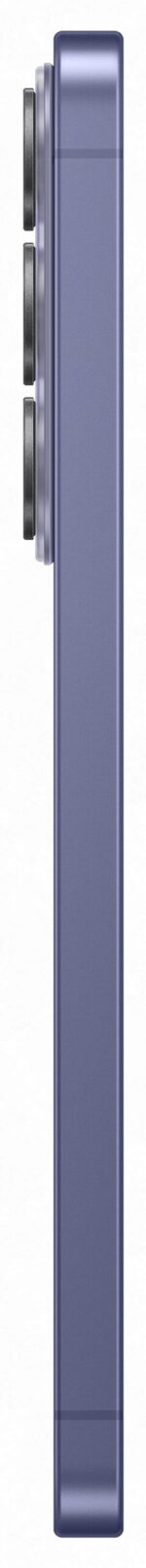 Смартфон Samsung Galaxy S26 12/512GB Cobalt Violet (SM-S942BZVHEUC) - Зображення 19