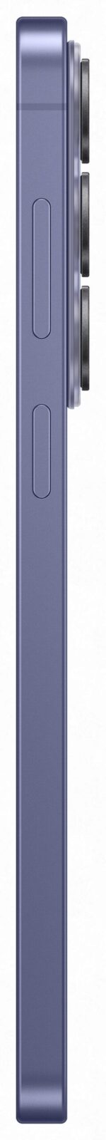 Смартфон Samsung Galaxy S26 12/512GB Cobalt Violet (SM-S942BZVHEUC) - Зображення 15