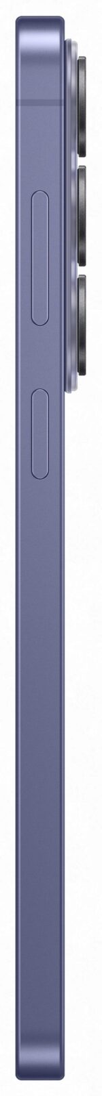 Смартфон Samsung Galaxy S26 12/512GB Cobalt Violet (SM-S942BZVHEUC) - Зображення 9