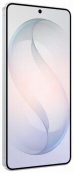 Смартфон Samsung Galaxy S26 12/512GB White (SM-S942BZWHEUC) - Зображення 21