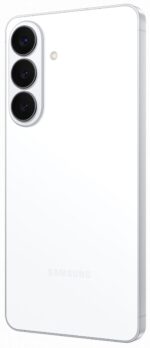 Смартфон Samsung Galaxy S26 12/512GB White (SM-S942BZWHEUC) - Зображення 5