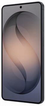 Смартфон SAMSUNG SM-S942B Galaxy S26 12/256Gb ZKG (black) - Зображення 4