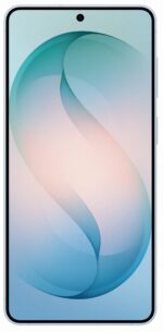 Смартфон SAMSUNG SM-S942B Galaxy S26 12/256Gb LBG (sky blue) - Зображення 2