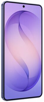 Смартфон Samsung Galaxy S26 12/256GB Cobalt Violet (SM-S942BZVGEUC) - Зображення 12