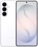 Смартфон SAMSUNG SM-S942B Galaxy S26 12/256Gb ZWG (white) - Зображення 21