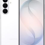 Смартфон SAMSUNG SM-S942B Galaxy S26 12/256Gb ZWG (white)