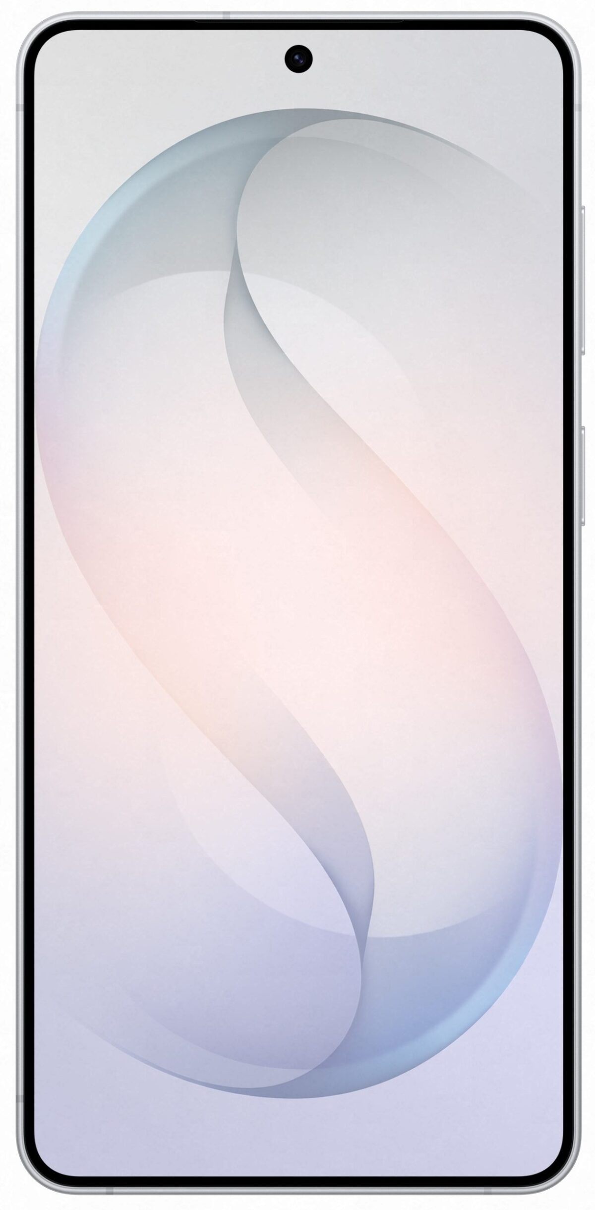 Смартфон SAMSUNG SM-S942B Galaxy S26 12/256Gb ZWG (white) - Зображення 2