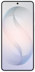 Смартфон SAMSUNG SM-S942B Galaxy S26 12/256Gb ZWG (white) - Зображення 2