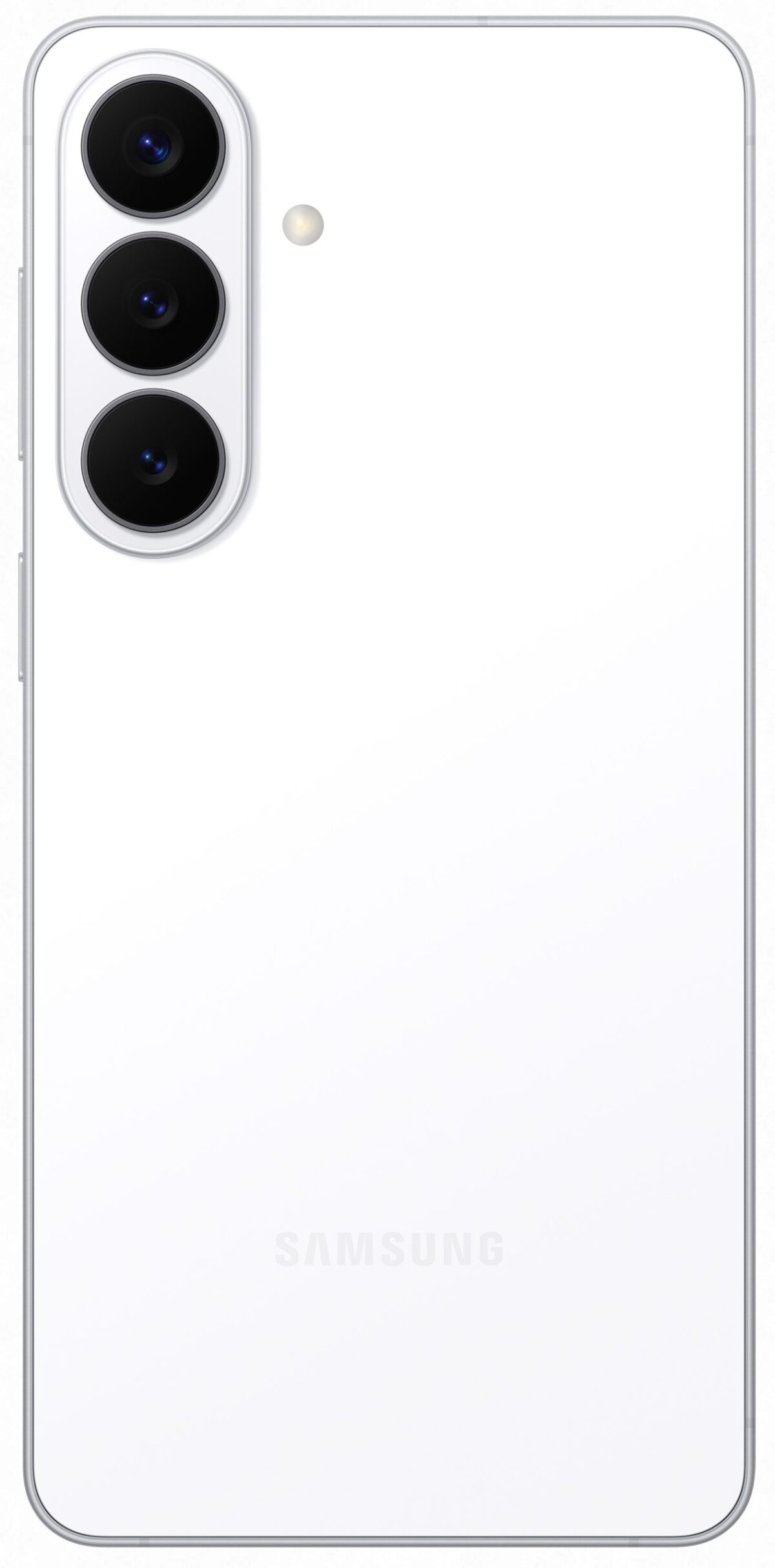 Смартфон SAMSUNG SM-S942B Galaxy S26 12/256Gb ZWG (white) - Зображення 6