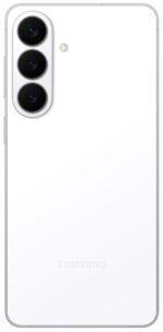 Смартфон SAMSUNG SM-S942B Galaxy S26 12/256Gb ZWG (white) - Зображення 6