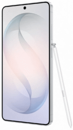 Смартфон SAMSUNG SM-S948B Galaxy S26 Ultra 12/512Gb ZWG (white) - Зображення 3