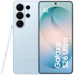 Смартфон Samsung Galaxy S26 Ultra 12/256GB Sky Blue (SM-S948BLBDEUC) - Зображення 29