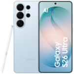 Смартфон Samsung Galaxy S26 Ultra 12/256GB Sky Blue (SM-S948BLBDEUC) - Зображення 28