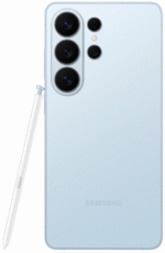 Смартфон Samsung Galaxy S26 Ultra 12/256GB Sky Blue (SM-S948BLBDEUC) - Зображення 6