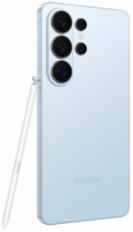 Смартфон Samsung Galaxy S26 Ultra 12/256GB Sky Blue (SM-S948BLBDEUC) - Зображення 33