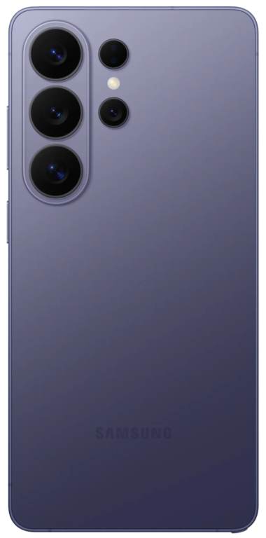 Смартфон Samsung Galaxy S26 Ultra 12/256GB Cobalt Violet (SM-S948BZVDEUC) - Зображення 7