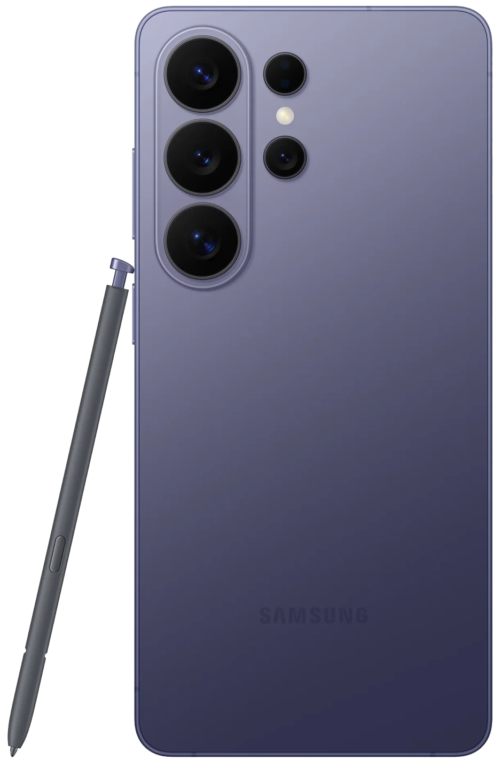 Смартфон Samsung Galaxy S26 Ultra 12/256GB Cobalt Violet (SM-S948BZVDEUC) - Зображення 13