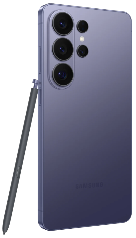 Смартфон Samsung Galaxy S26 Ultra 12/256GB Cobalt Violet (SM-S948BZVDEUC) - Зображення 14