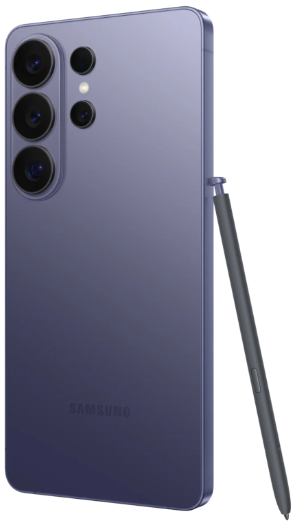 Смартфон Samsung Galaxy S26 Ultra 12/256GB Cobalt Violet (SM-S948BZVDEUC) - Зображення 12