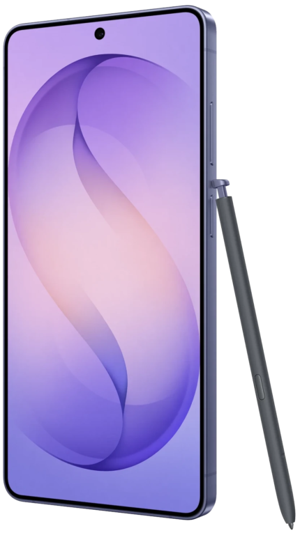 Смартфон Samsung Galaxy S26 Ultra 12/256GB Cobalt Violet (SM-S948BZVDEUC) - Зображення 9