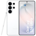 Смартфон SAMSUNG SM-S948B Galaxy S26 Ultra 12/256Gb ZWD (white) - Зображення 28