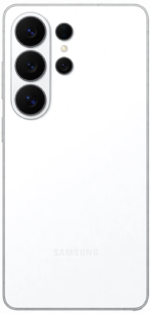 Смартфон SAMSUNG SM-S948B Galaxy S26 Ultra 12/256Gb ZWD (white) - Зображення 37