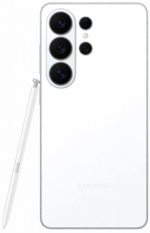 Смартфон SAMSUNG SM-S948B Galaxy S26 Ultra 12/256Gb ZWD (white) - Зображення 40
