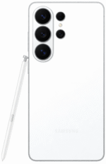 Смартфон SAMSUNG SM-S948B Galaxy S26 Ultra 12/256Gb ZWD (white) - Зображення 6