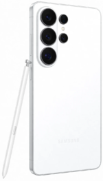 Смартфон SAMSUNG SM-S948B Galaxy S26 Ultra 12/256Gb ZWD (white) - Зображення 33