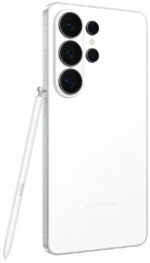 Смартфон SAMSUNG SM-S948B Galaxy S26 Ultra 12/256Gb ZWD (white) - Зображення 7
