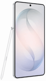 Смартфон SAMSUNG SM-S948B Galaxy S26 Ultra 12/256Gb ZWD (white) - Зображення 4