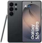 Смартфон SAMSUNG SM-S948B Galaxy S26 Ultra 16/1Tb ZKH (black) - Зображення 29