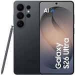 Смартфон SAMSUNG SM-S948B Galaxy S26 Ultra 16/1Tb ZKH (black)